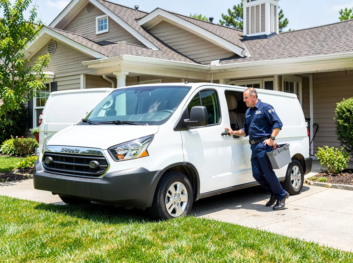 Emergency Plumber company in Georgetown, KY
